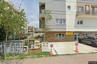 Apartments for rent in Voluntari - Photo from Google Street View