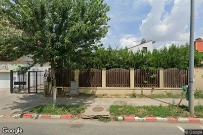 Apartments for rent in Voluntari - Photo from Google Street View