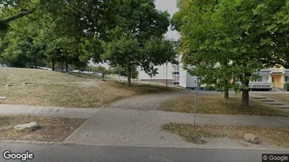 Apartments for rent in Gotha - Photo from Google Street View