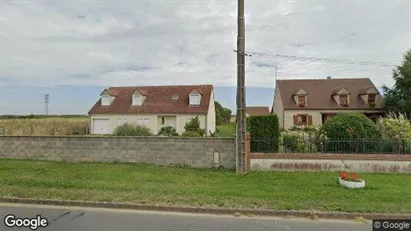 Apartments for rent in Pithiviers - Photo from Google Street View