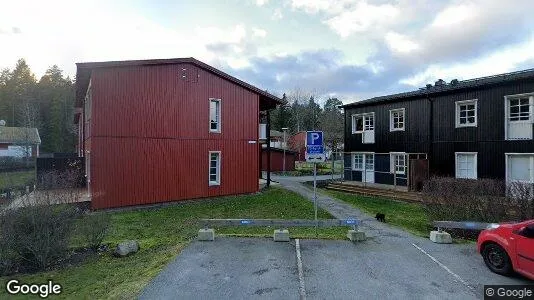 Apartments for rent in Upplands Väsby - Photo from Google Street View