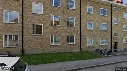 Apartments for rent in Arvika - Photo from Google Street View