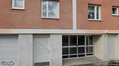 Apartments for rent in Gävle - Photo from Google Street View