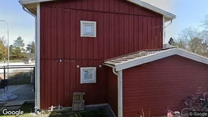 Apartments for rent in Enköping - Photo from Google Street View