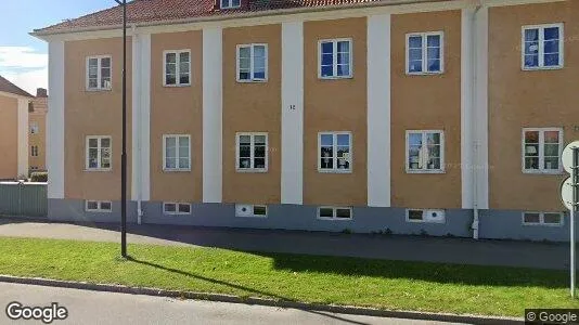 Apartments for rent in Motala - Photo from Google Street View