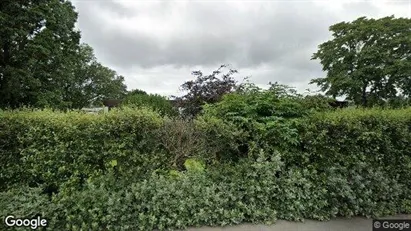 Apartments for rent in Reykjavík Háaleiti - Photo from Google Street View