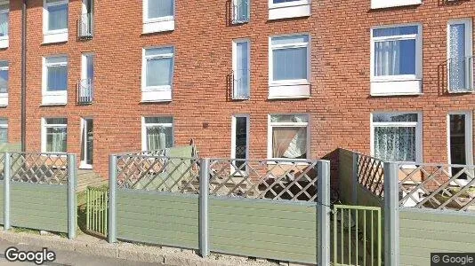 Apartments for rent in Örebro - Photo from Google Street View