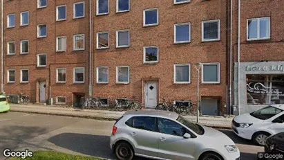 Apartments for rent in Aalborg Center - Photo from Google Street View