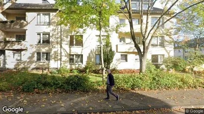 Apartments for rent in Rhein-Kreis Neuss - Photo from Google Street View