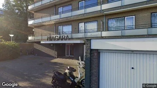 Apartments for rent in Amstelveen - Photo from Google Street View