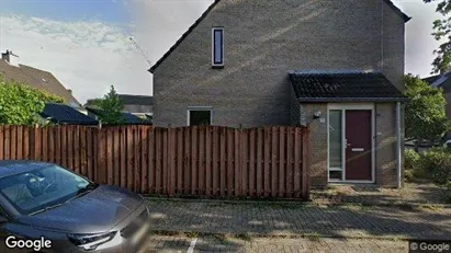 Apartments for rent in Valkenswaard - Photo from Google Street View