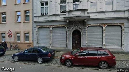 Apartments for rent in Herne - Photo from Google Street View