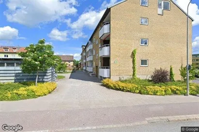 Apartments for rent in Eskilstuna - Photo from Google Street View