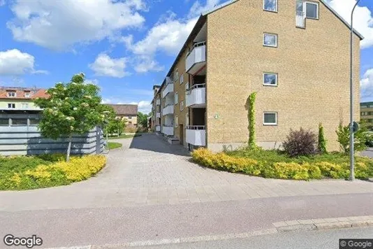 Apartments for rent in Jönköping - Photo from Google Street View