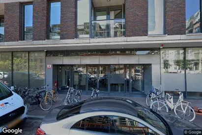 Apartments for rent in Utrecht Noord-West - Photo from Google Street View