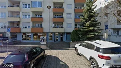 Apartments for rent in Esslingen - Photo from Google Street View