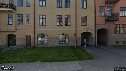 Apartments for rent in Örebro - Photo from Google Street View
