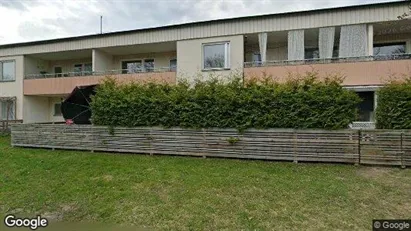 Apartments for rent in Eskilstuna - Photo from Google Street View