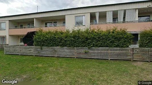Apartments for rent in Eskilstuna - Photo from Google Street View