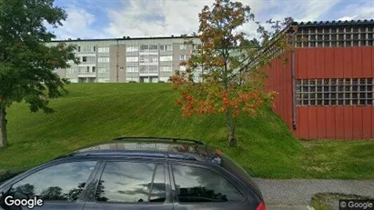 Apartments for rent in Vilhelmina - Photo from Google Street View