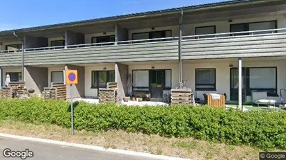 Apartments for rent in Turku - Photo from Google Street View