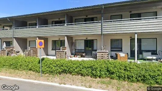 Apartments for rent in Turku - Photo from Google Street View