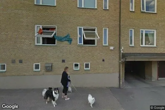 Apartments for rent in Linköping - Photo from Google Street View