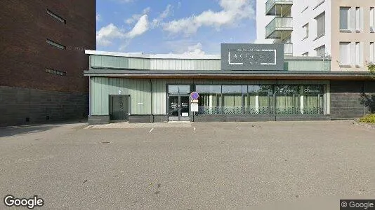 Apartments for rent in Vantaa - Photo from Google Street View