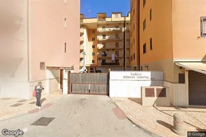 Apartments for rent in Acerra - Photo from Google Street View