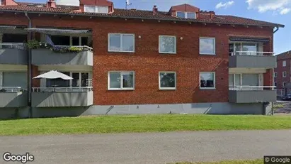 Apartments for rent in Värnamo - Photo from Google Street View