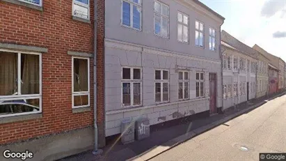 Apartments for rent in Randers C - Photo from Google Street View