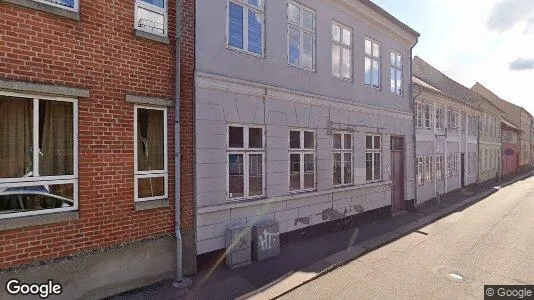 Apartments for rent in Randers C - Photo from Google Street View