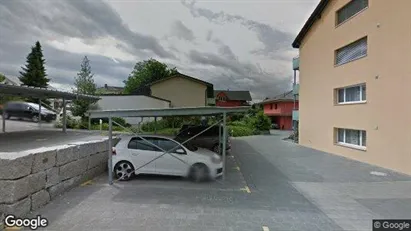 Apartments for rent in Oberaargau - Photo from Google Street View