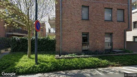Apartments for rent in Halen - Photo from Google Street View
