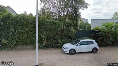 Apartments for rent in Darmstadt - Photo from Google Street View