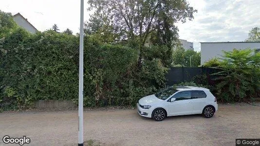 Apartments for rent in Darmstadt - Photo from Google Street View