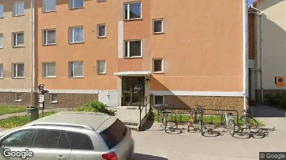 Apartments for rent in Enköping - Photo from Google Street View