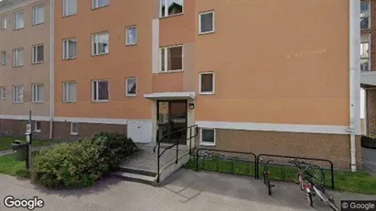 Apartments for rent in Enköping - Photo from Google Street View