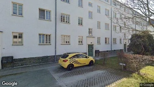 Apartments for rent in Chemnitz - Photo from Google Street View