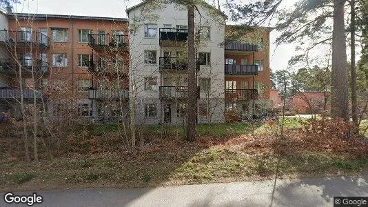 Rooms for rent in Kalmar - Photo from Google Street View