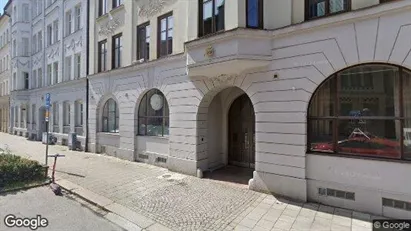 Apartments for rent in Malmö City - Photo from Google Street View
