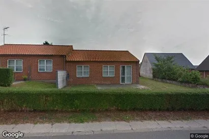 Apartments for rent in Ørsted - Photo from Google Street View