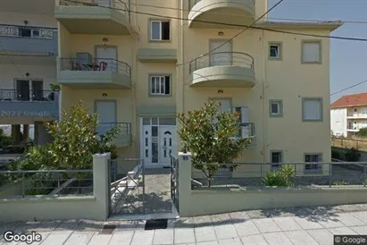 Apartments for rent in Ioannina - Photo from Google Street View