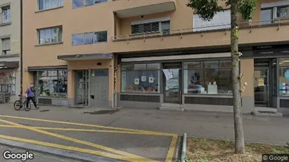 Apartments for rent in Zürich District 3 - Wiedikon - Photo from Google Street View