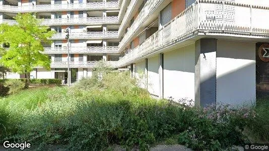 Apartments for rent in Zürich Distrikt 5 - Industriequartier - Photo from Google Street View