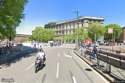 Apartments for rent in Milano Zona 1 - Centro storico - Photo from Google Street View