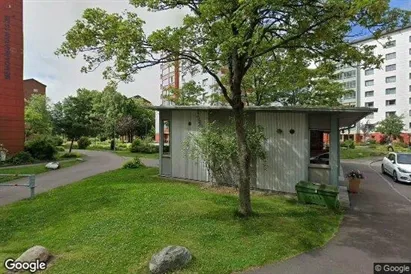Rooms for rent in Norra hisingen - Photo from Google Street View