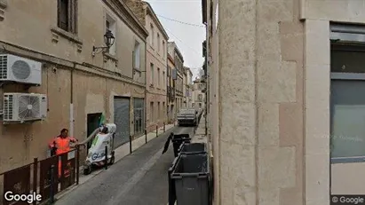 Apartments for rent in Nogent-sur-Marne - Photo from Google Street View