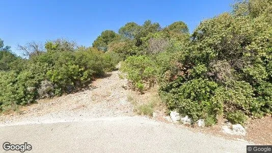 Apartments for rent in Brignoles - Photo from Google Street View