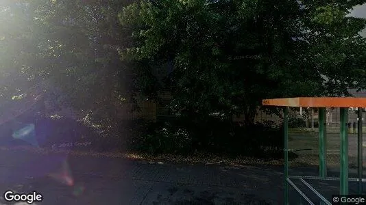 Apartments for rent in Helsinki Itäinen - Photo from Google Street View